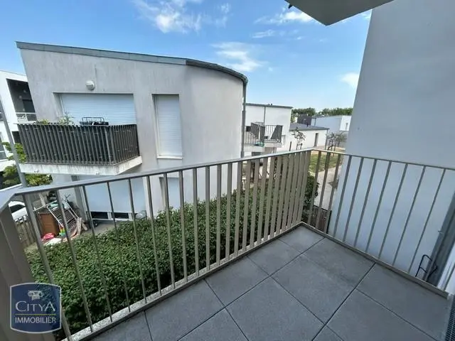 Photo 8 Appartement 3 pièces 59.84m²