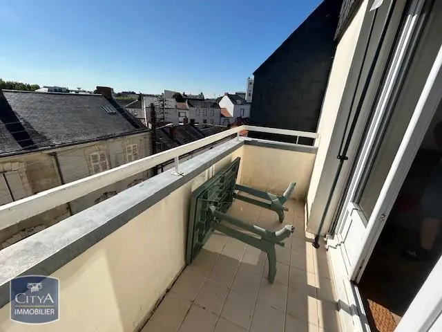 Photo 8 Appartement 2 pièces 50.06m²