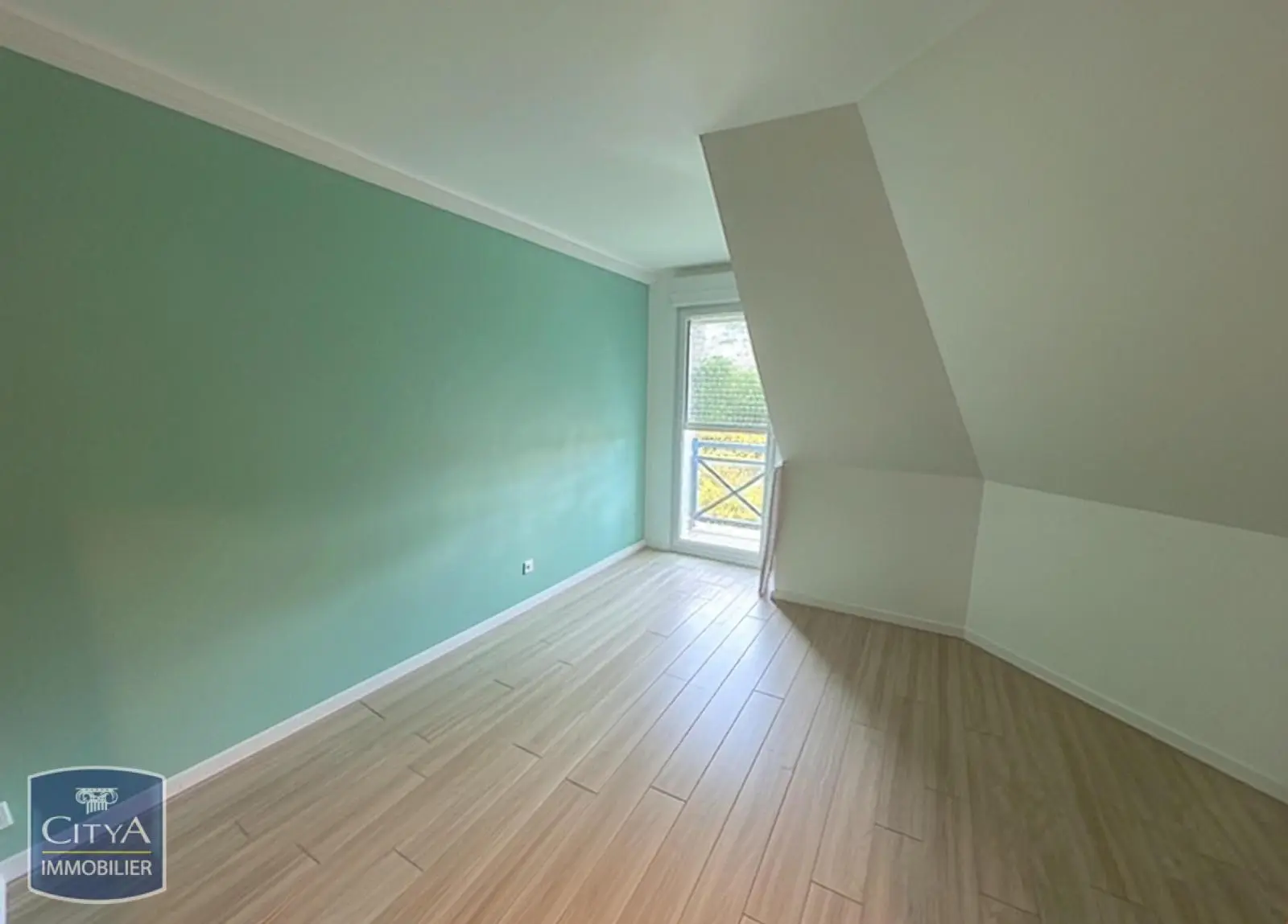 Photo 4 Appartement 2 pièces 44.31m²
