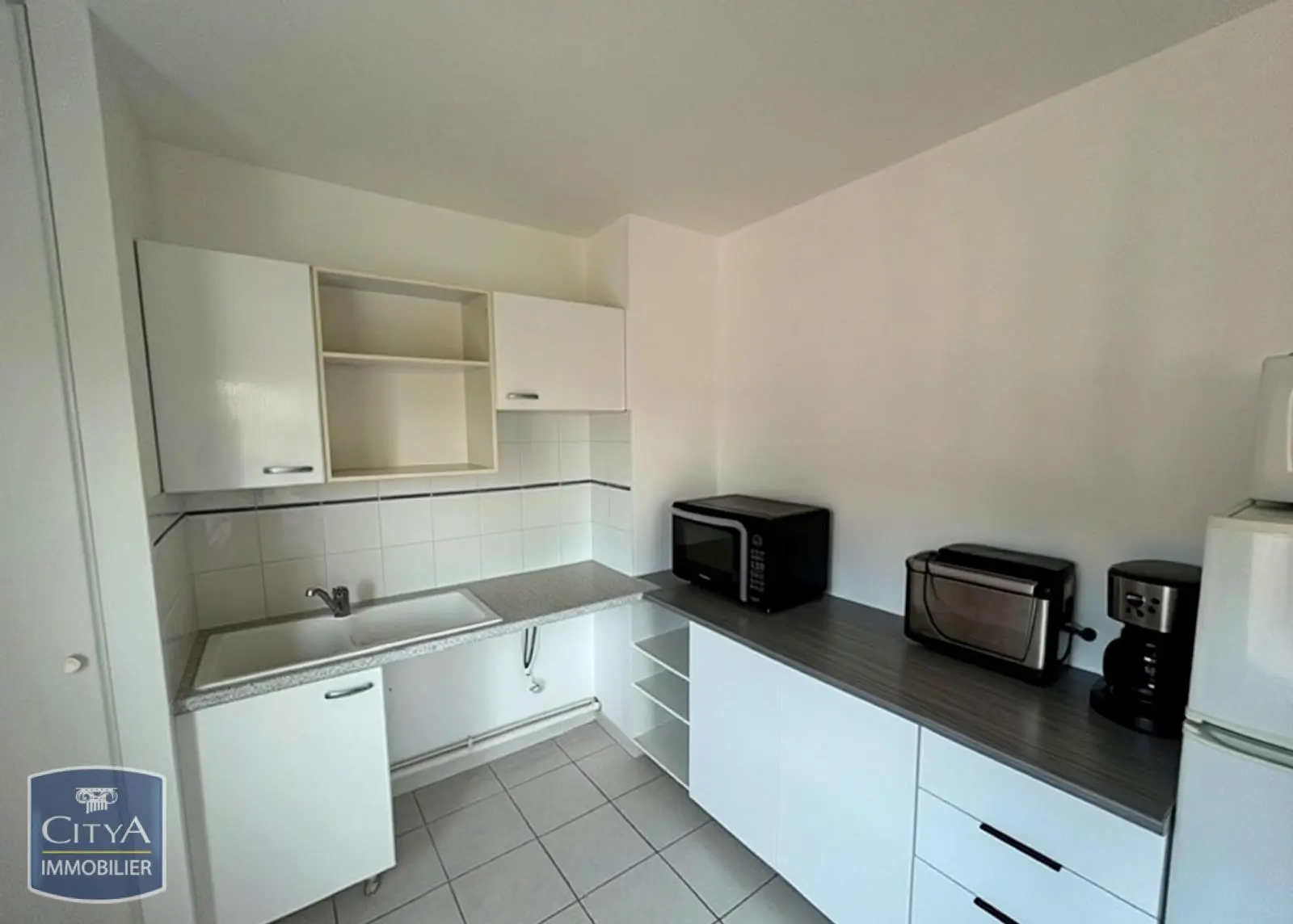 Photo 2 Appartement 2 pièces 44.31m²