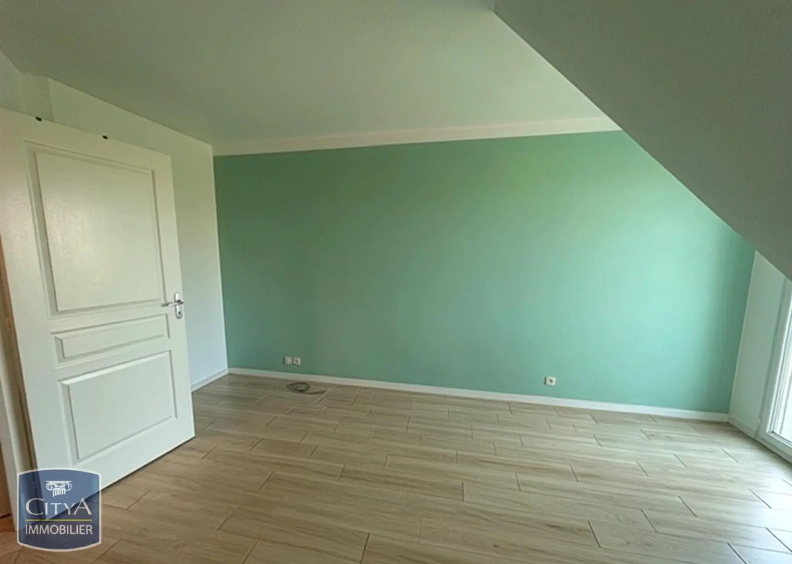 Photo 3 Appartement 2 pièces 44.31m²