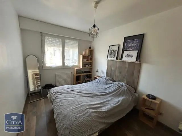 Photo 7 Appartement 2 pièces 50.06m²