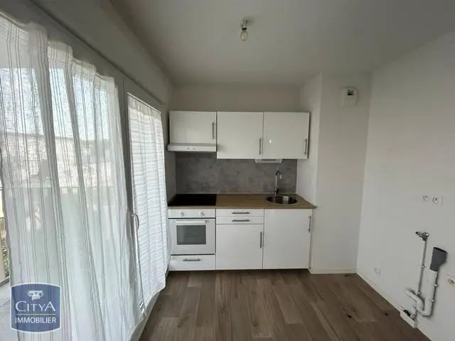 Photo 2 Appartement 3 pièces 59.84m²