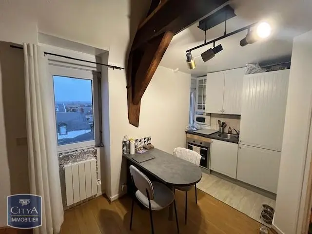 Photo 3 Appartement 2 pièces 26.82m²