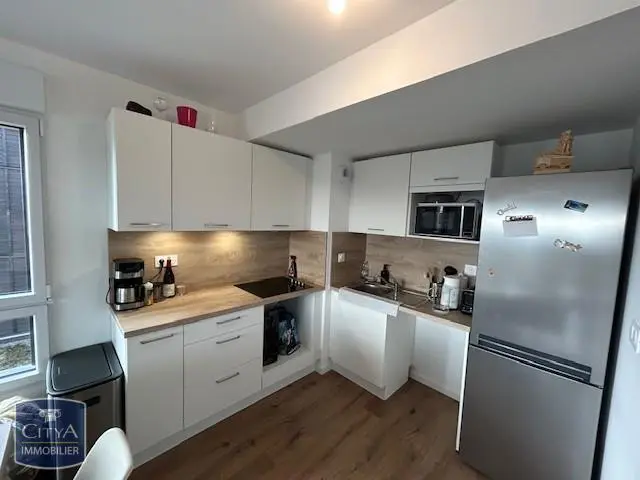 Photo 9 Appartement 3 pièces 62.11m²