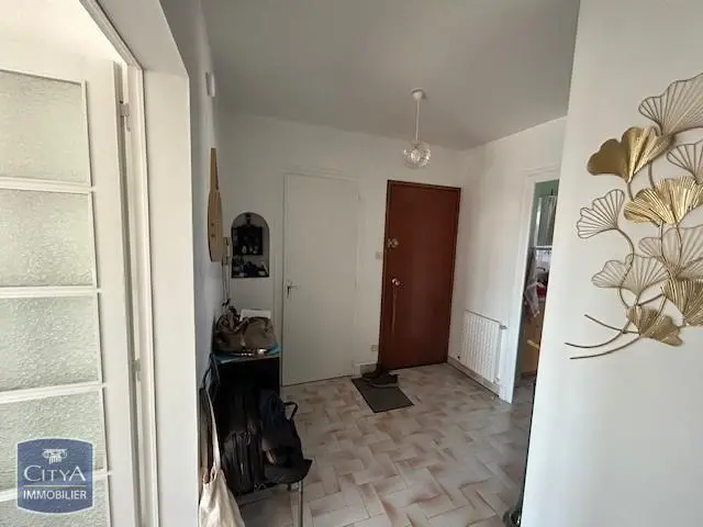Photo 5 Appartement 2 pièces 50.06m²
