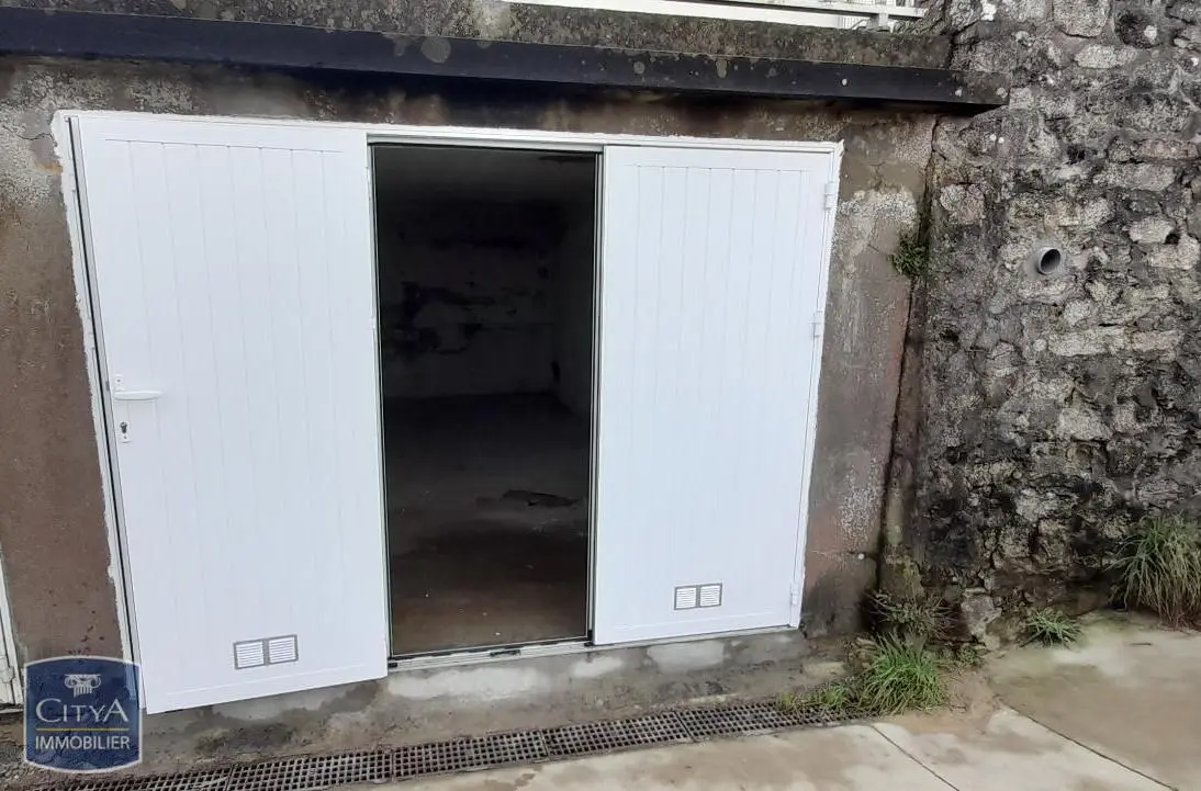 Photo 1 Parking 14.31m²