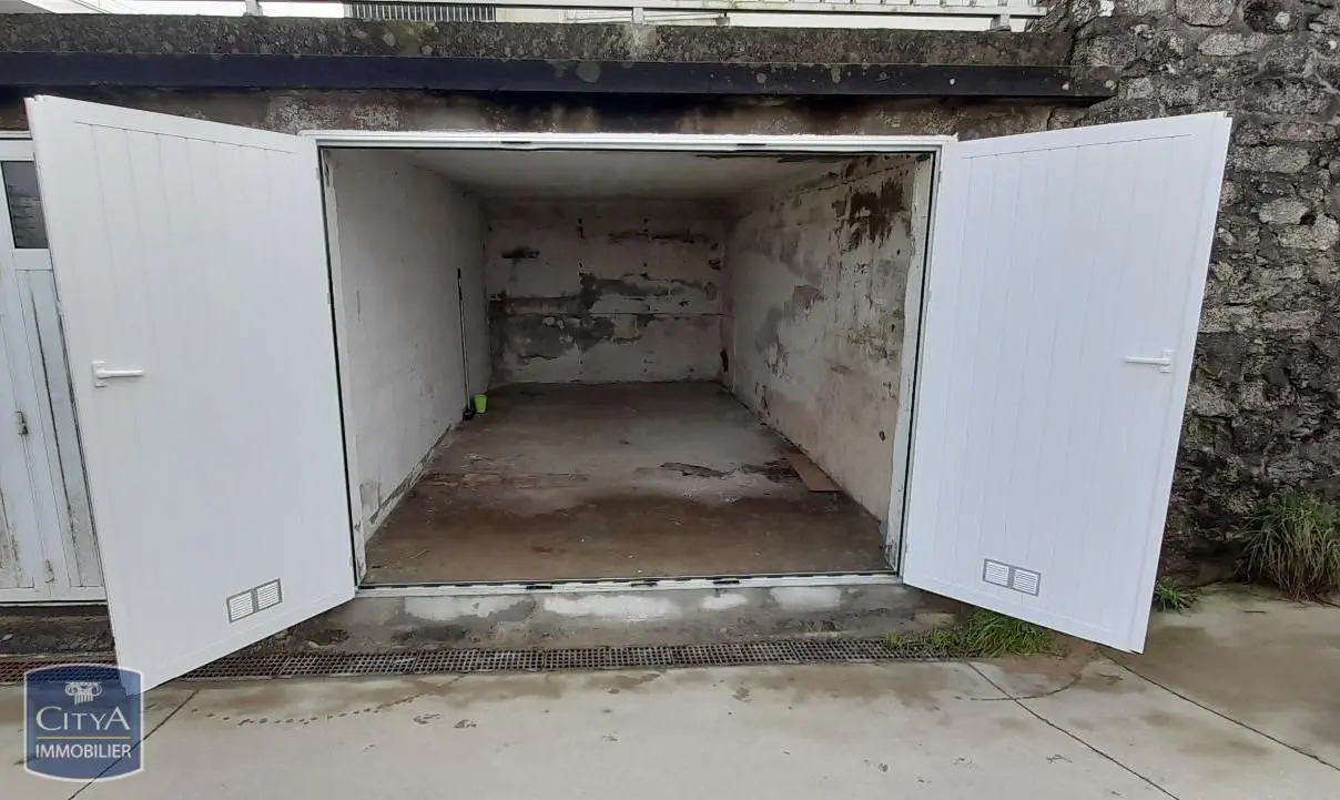 Photo 2 Parking 14.31m²