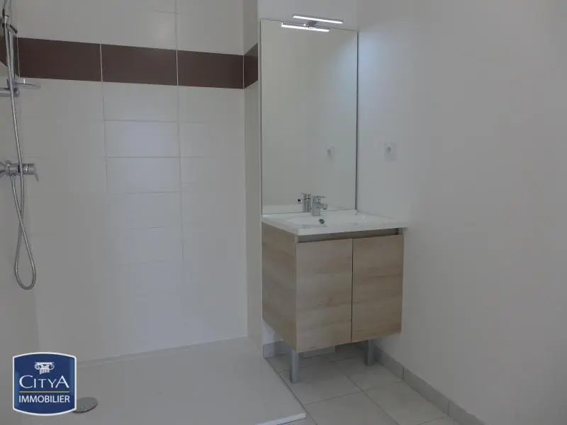 Photo 6 Appartement 2 pièces 44.5m²