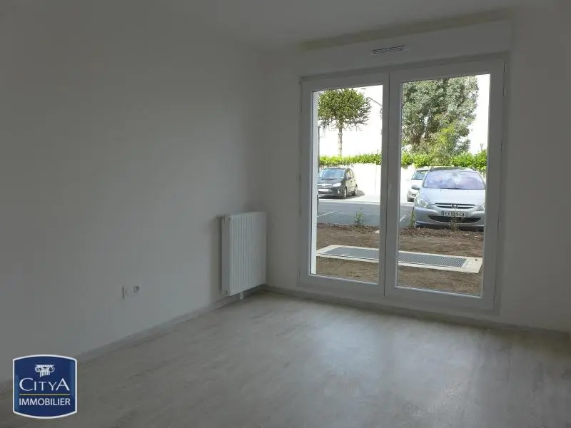 Photo 5 Appartement 2 pièces 44.5m²