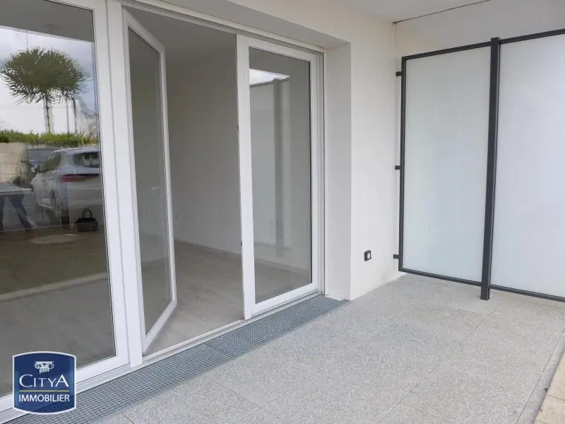 Photo 7 Appartement 2 pièces 44.5m²