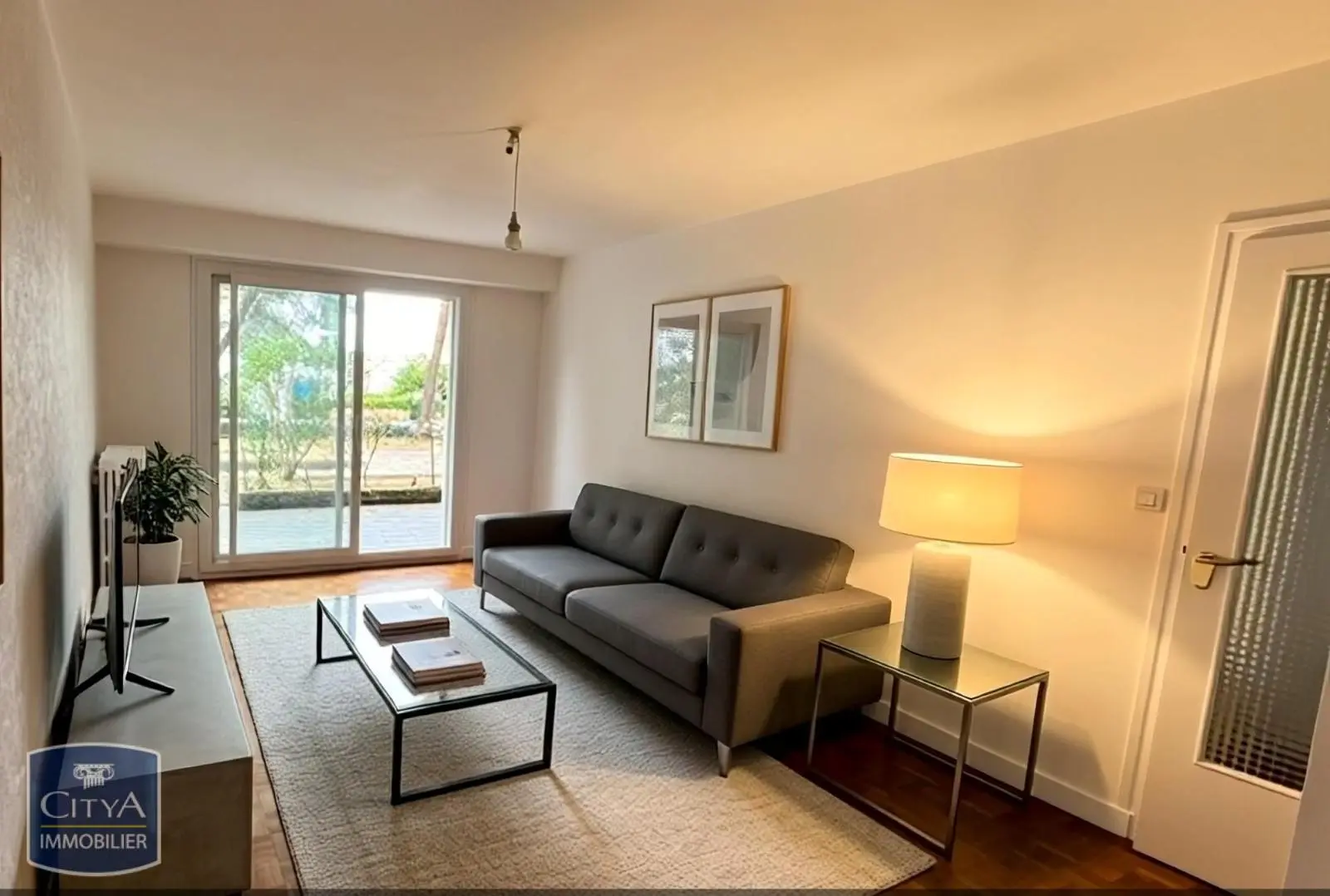 Photo 2 Appartement 2 pièces 41.34m²