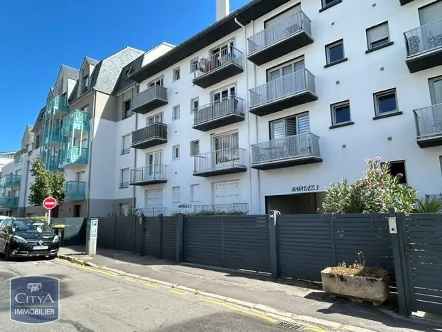 Photo 1 Appartement 3 pièces 50.51m²
