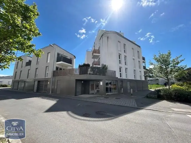 Photo 1 Appartement 2 pièces 37.23m²