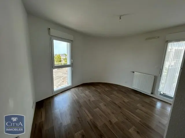 Photo 1 Appartement 3 pièces 59.84m²