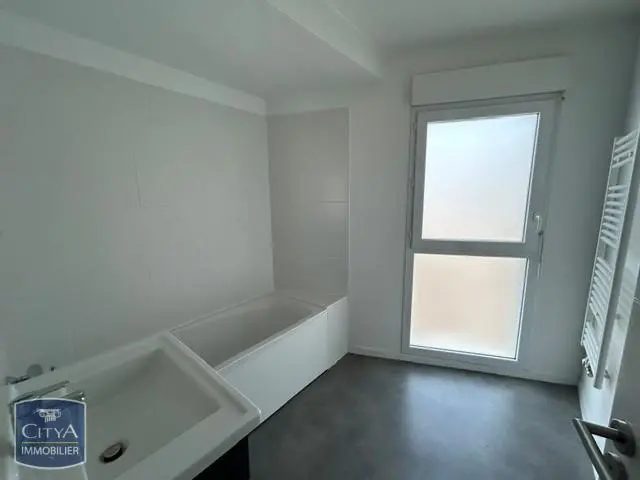 Photo 6 Appartement 3 pièces 59.84m²