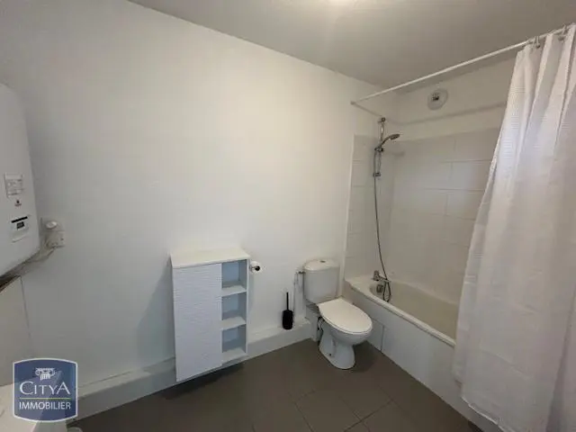 Photo 4 Appartement 2 pièces 40.22m²
