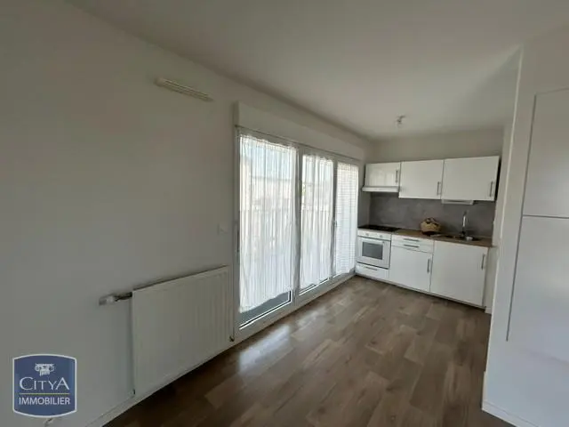 Photo 3 Appartement 3 pièces 59.84m²