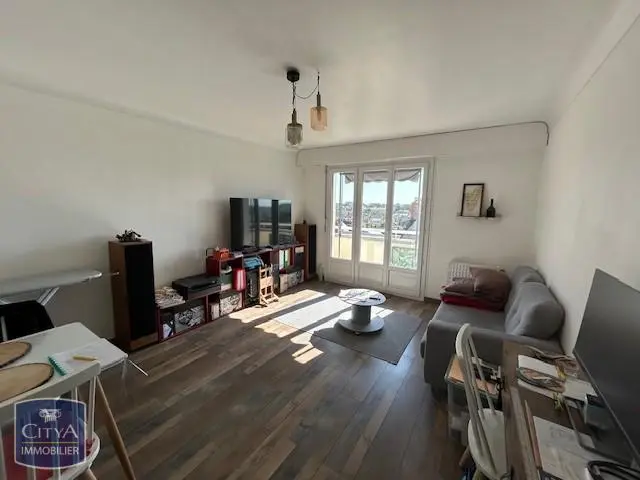 Photo 4 Appartement 2 pièces 50.06m²