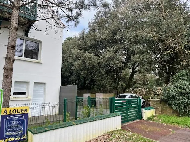 Photo 6 Appartement 1 pièce 23.88m²