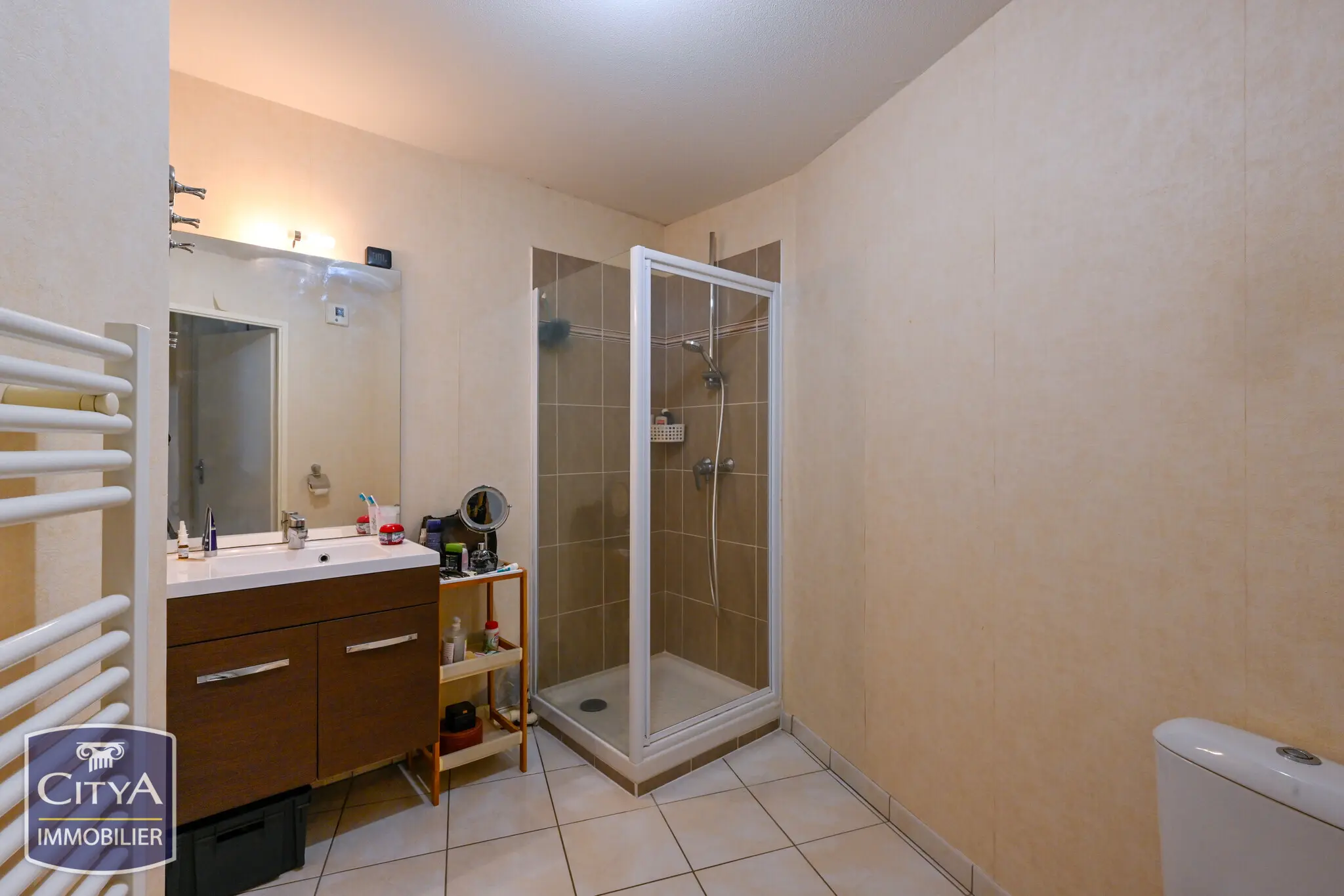 Photo 5 Appartement 2 pièces 43.4m²