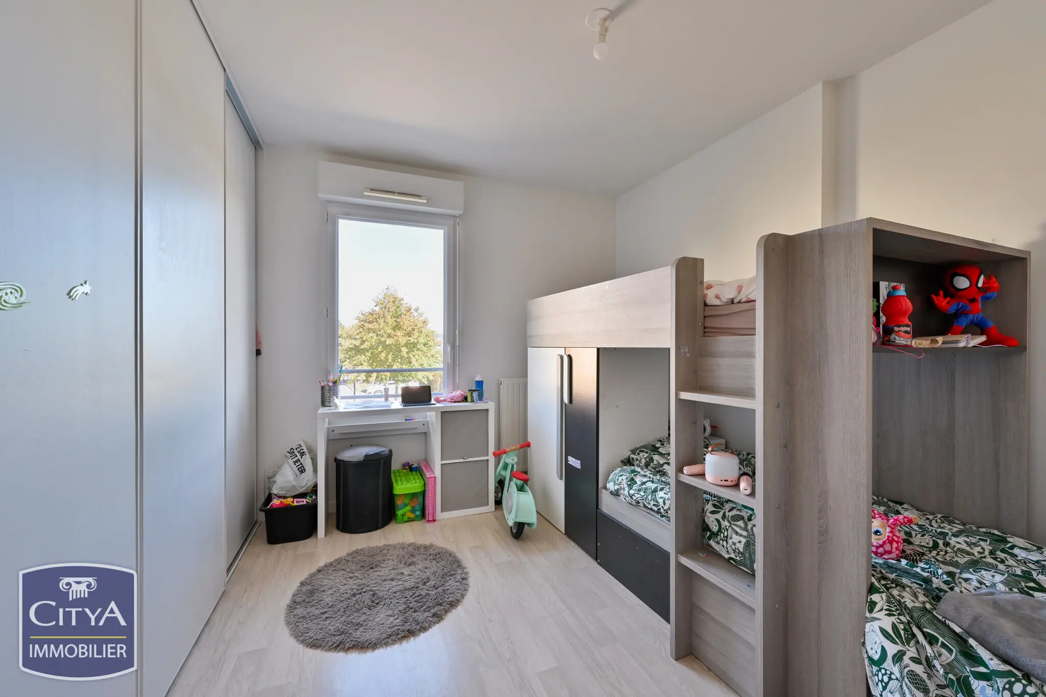 Photo 8 Appartement 3 pièces 61m²