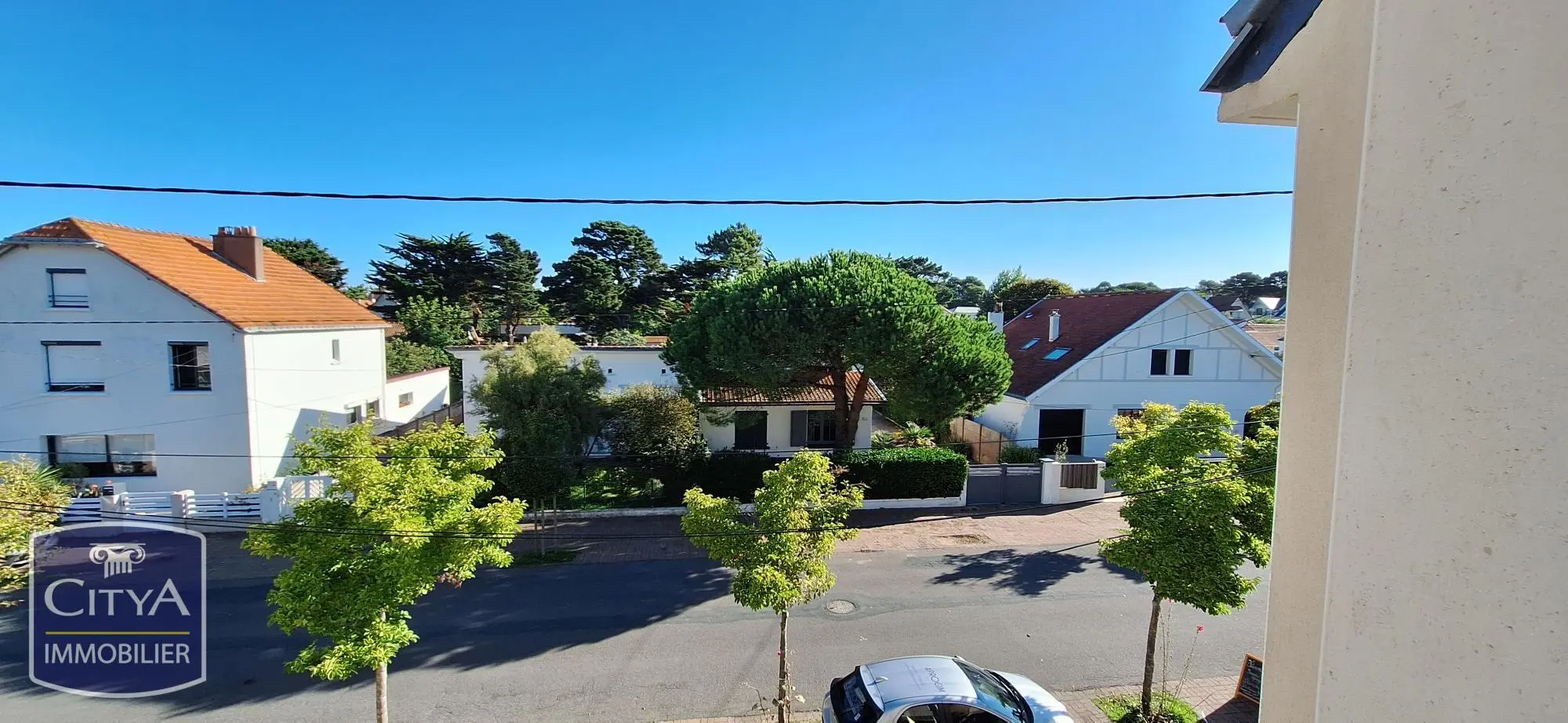 Photo 2 Appartement 3 pièces 55.28m²