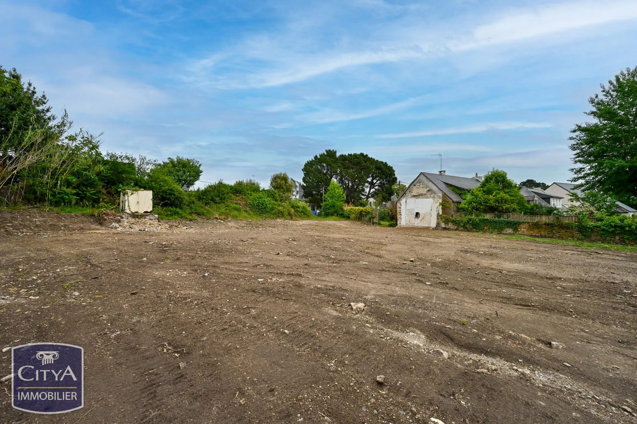 Photo 4 Terrain