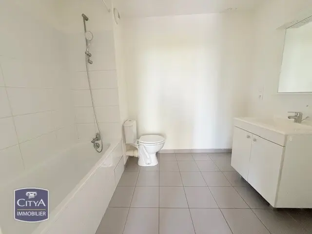 Photo 5 Appartement 2 pièces 38.94m²