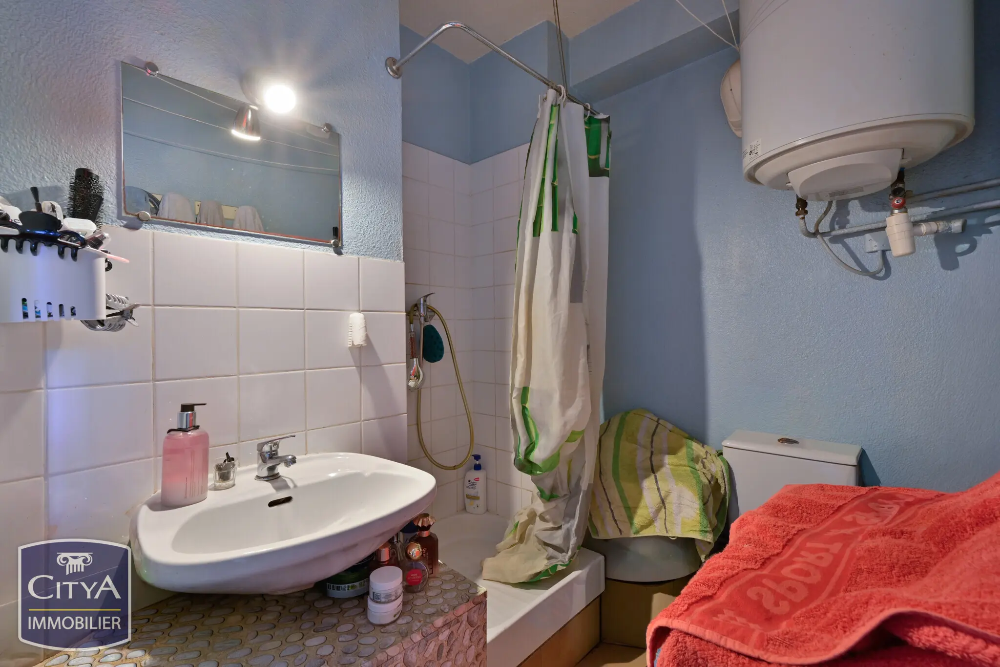 Photo 3 Appartement 1 pièce 15m²