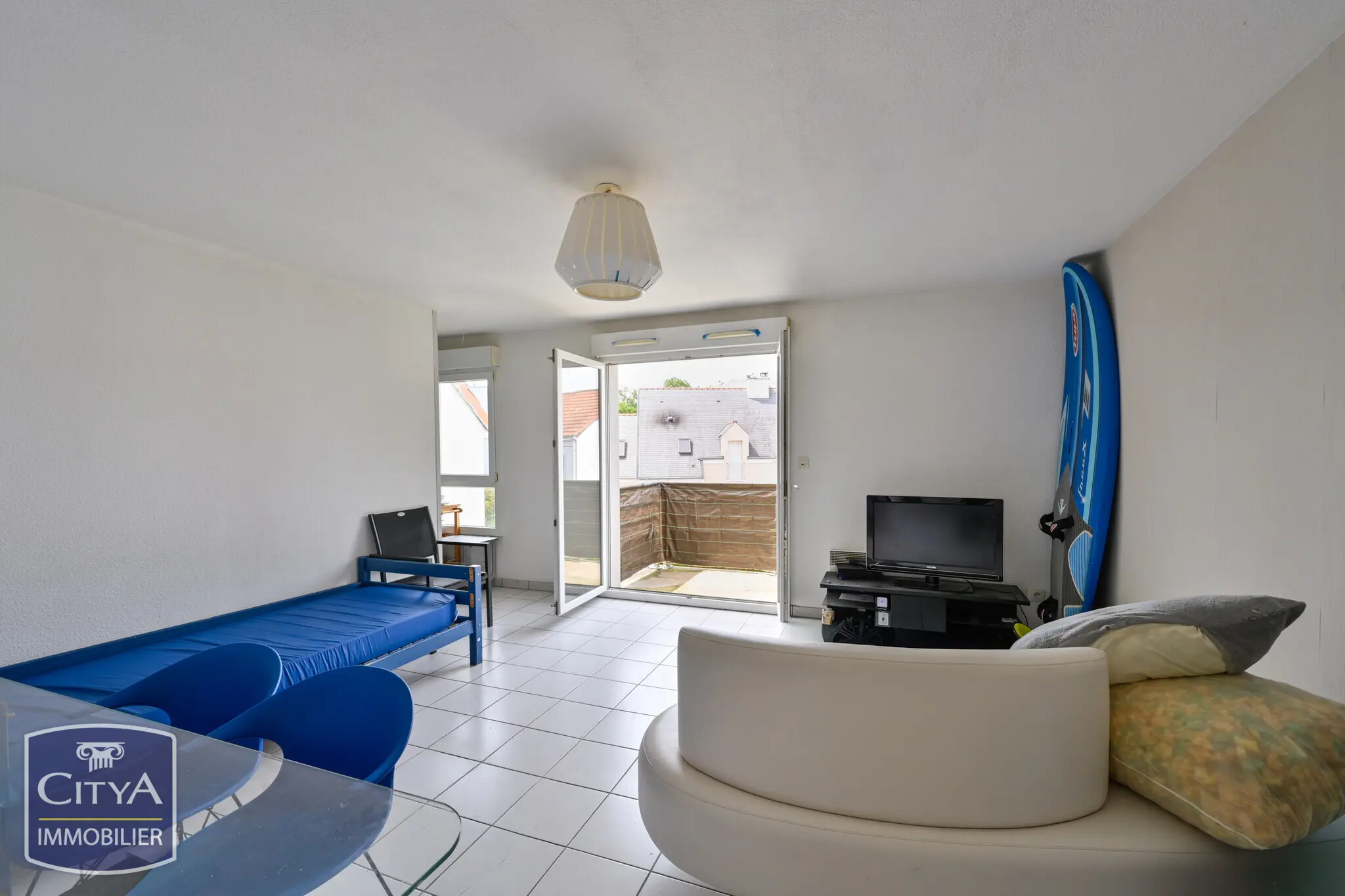 Photo 1 Appartement 3 pièces 55m²