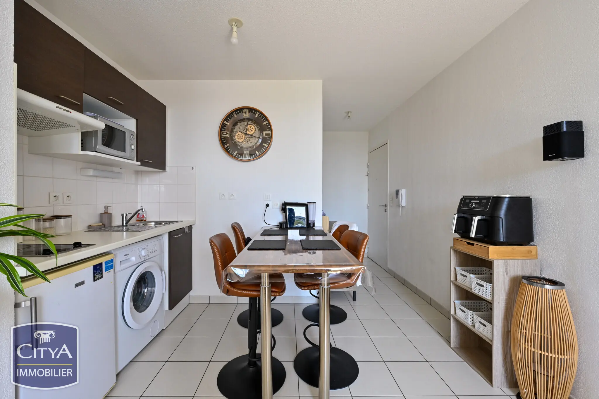 Photo 7 Appartement 2 pièces 41.8m²