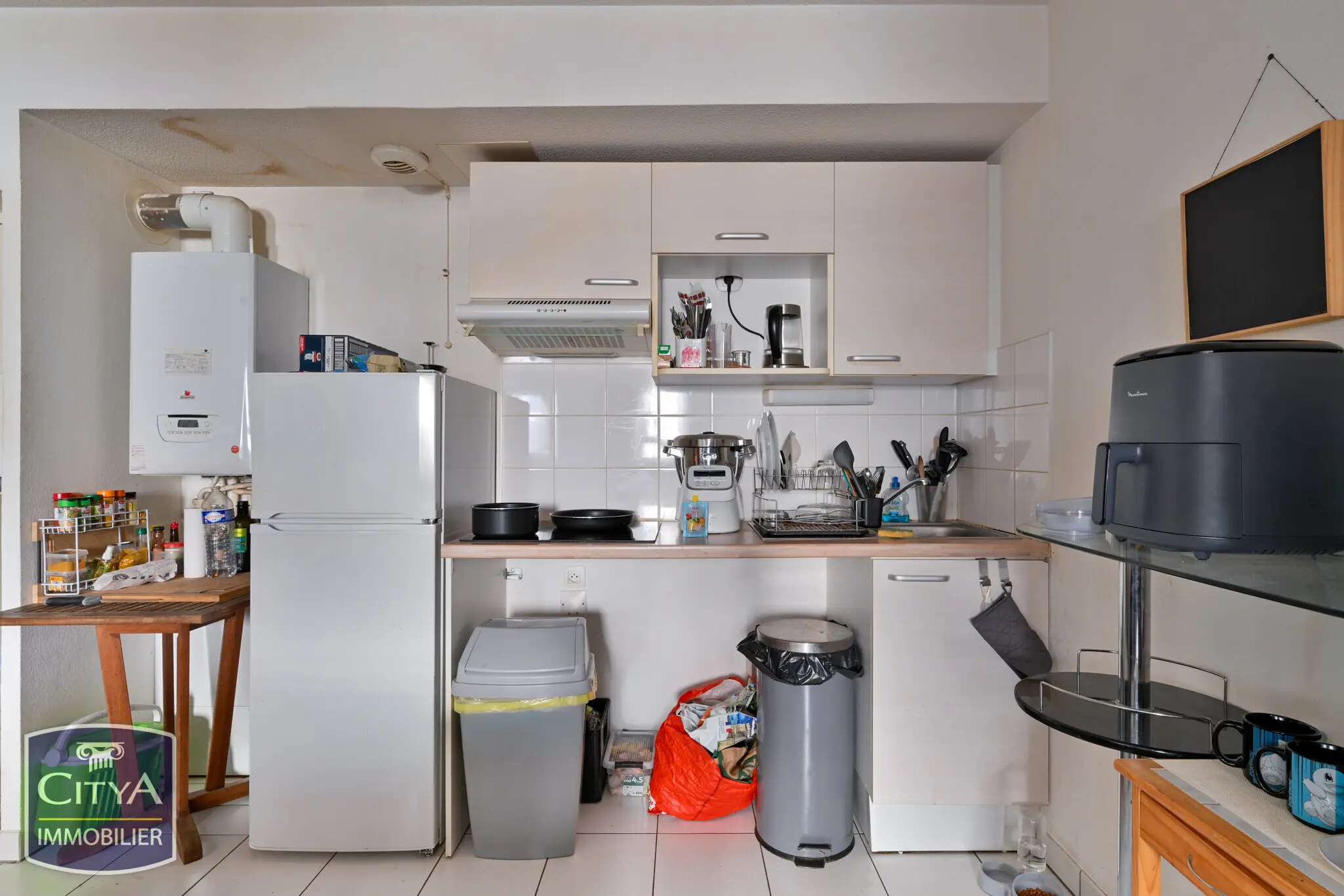Photo 3 Appartement 3 pièces 64m²