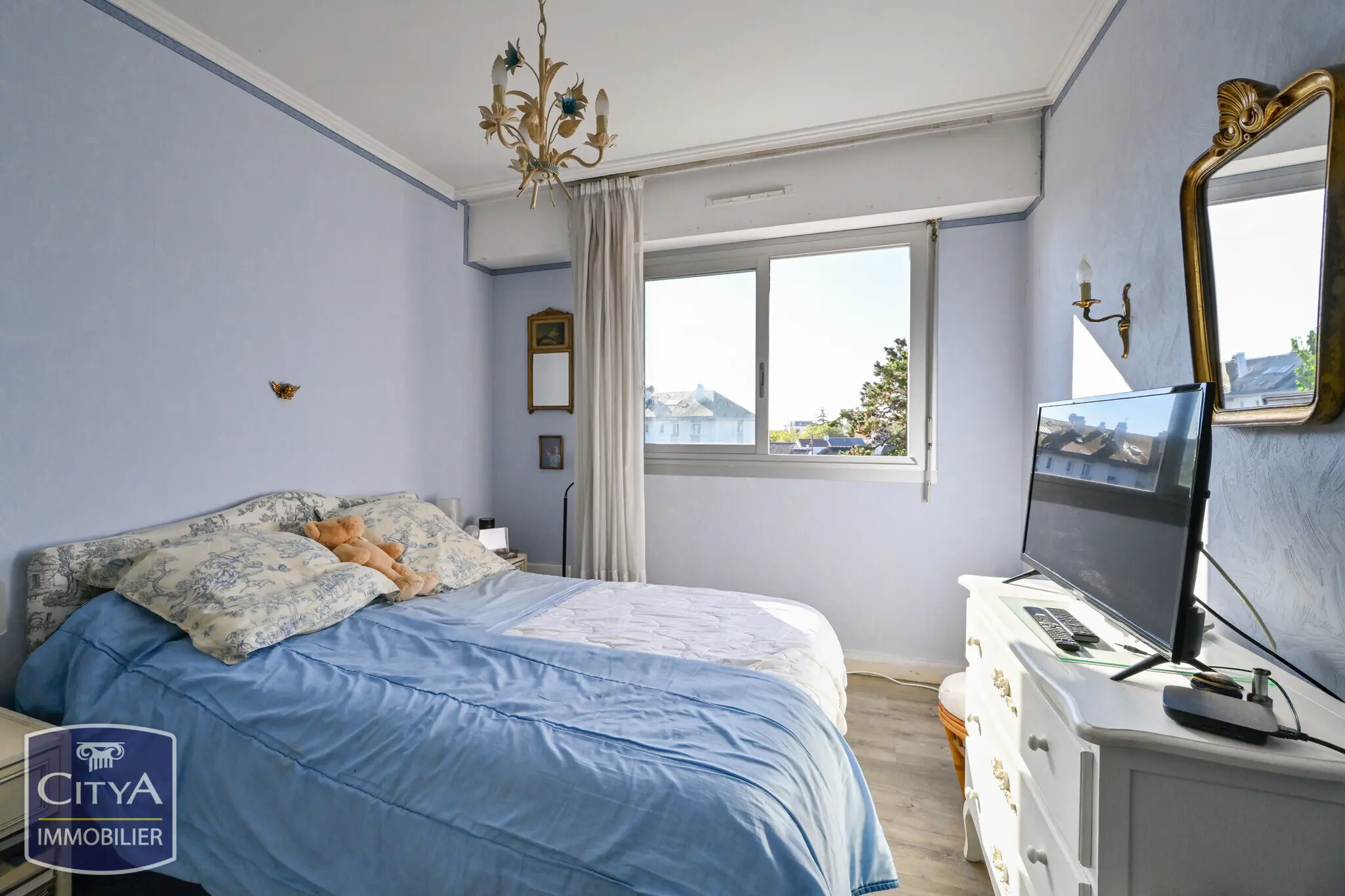 Photo 3 Appartement 3 pièces 61m²