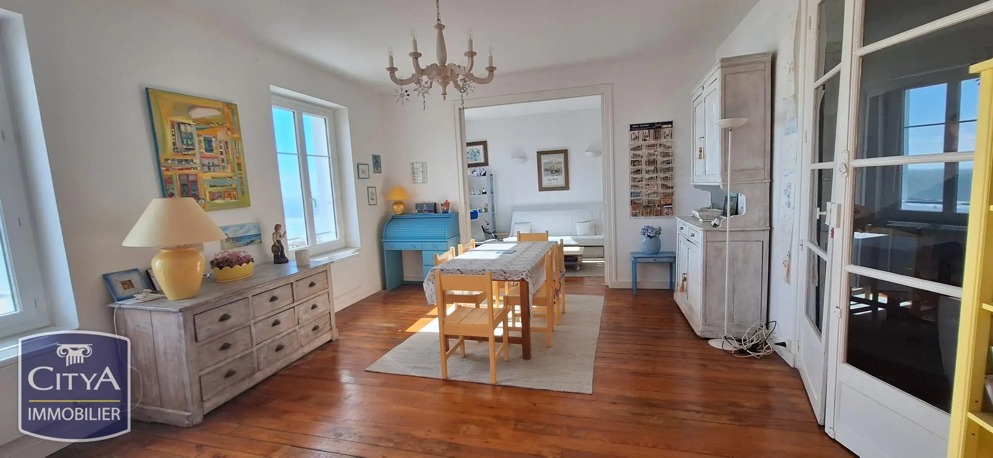 Photo 8 Appartement 5 pièces 134m²