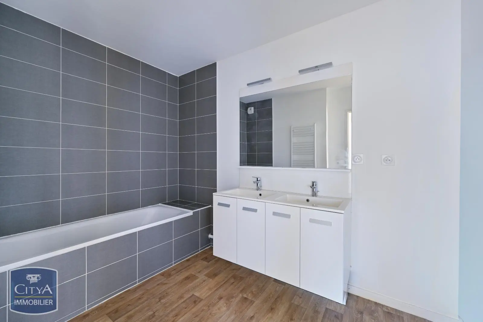 Photo 8 Appartement 3 pièces 62.12m²