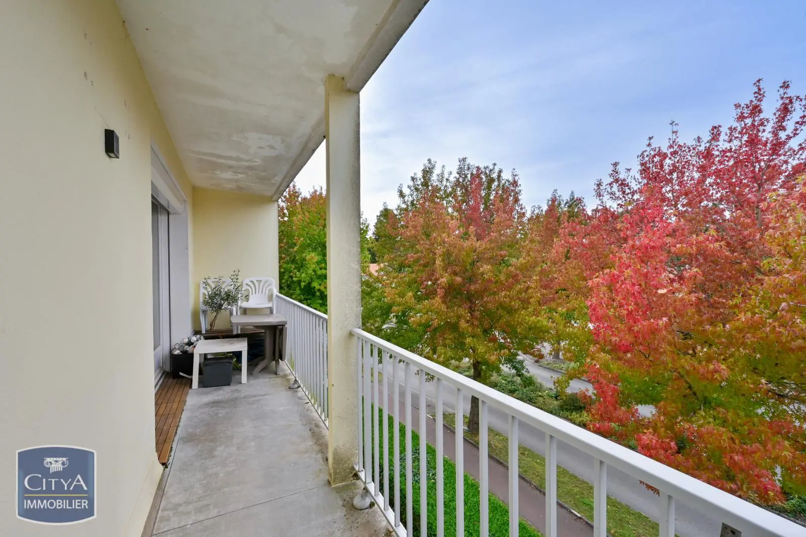 Photo 7 Appartement 2 pièces 37m²