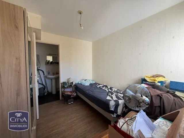 Photo 4 Appartement 2 pièces 27.6m²