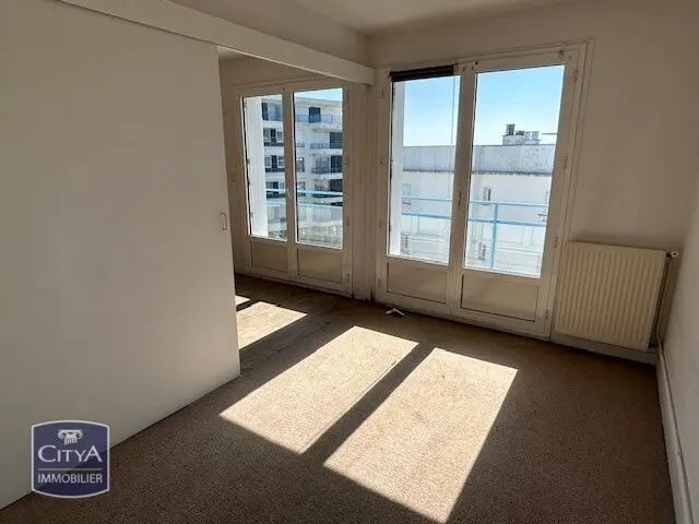 Photo 2 Appartement 3 pièces 55m²