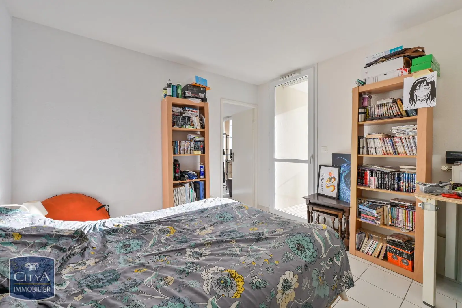 Photo 6 Appartement 2 pièces 40.5m²