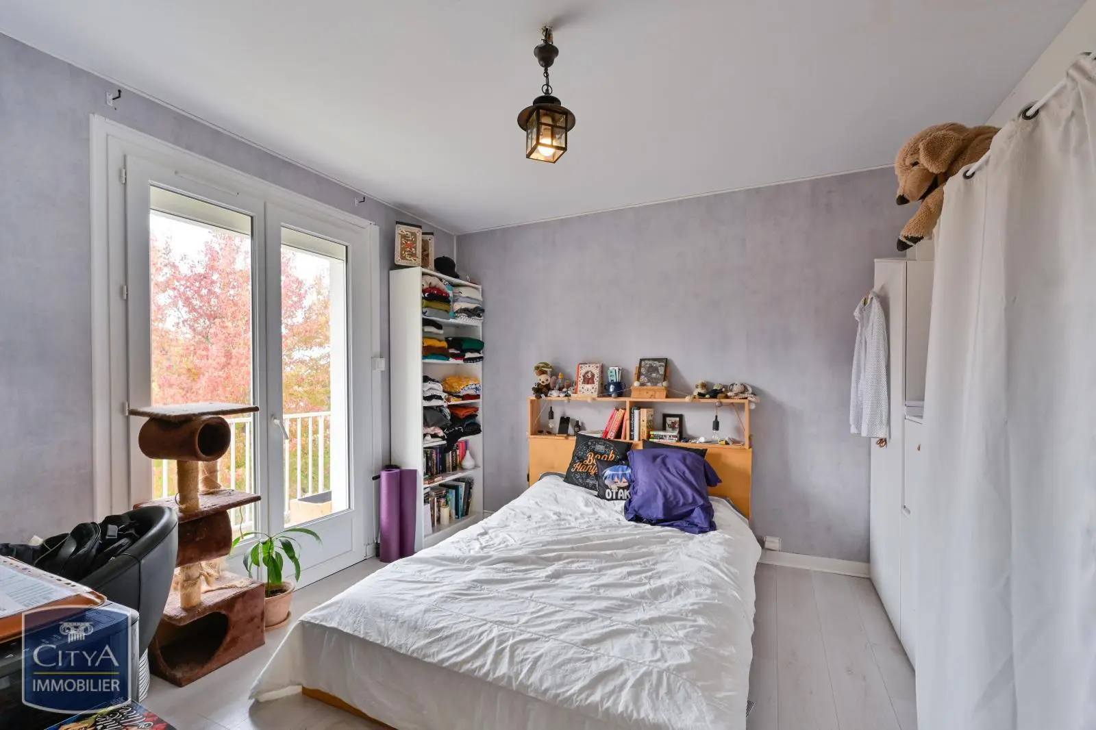 Photo 4 Appartement 2 pièces 37m²