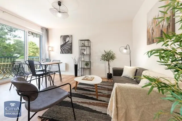 Photo 7 Appartement 2 pièces 45.34m²