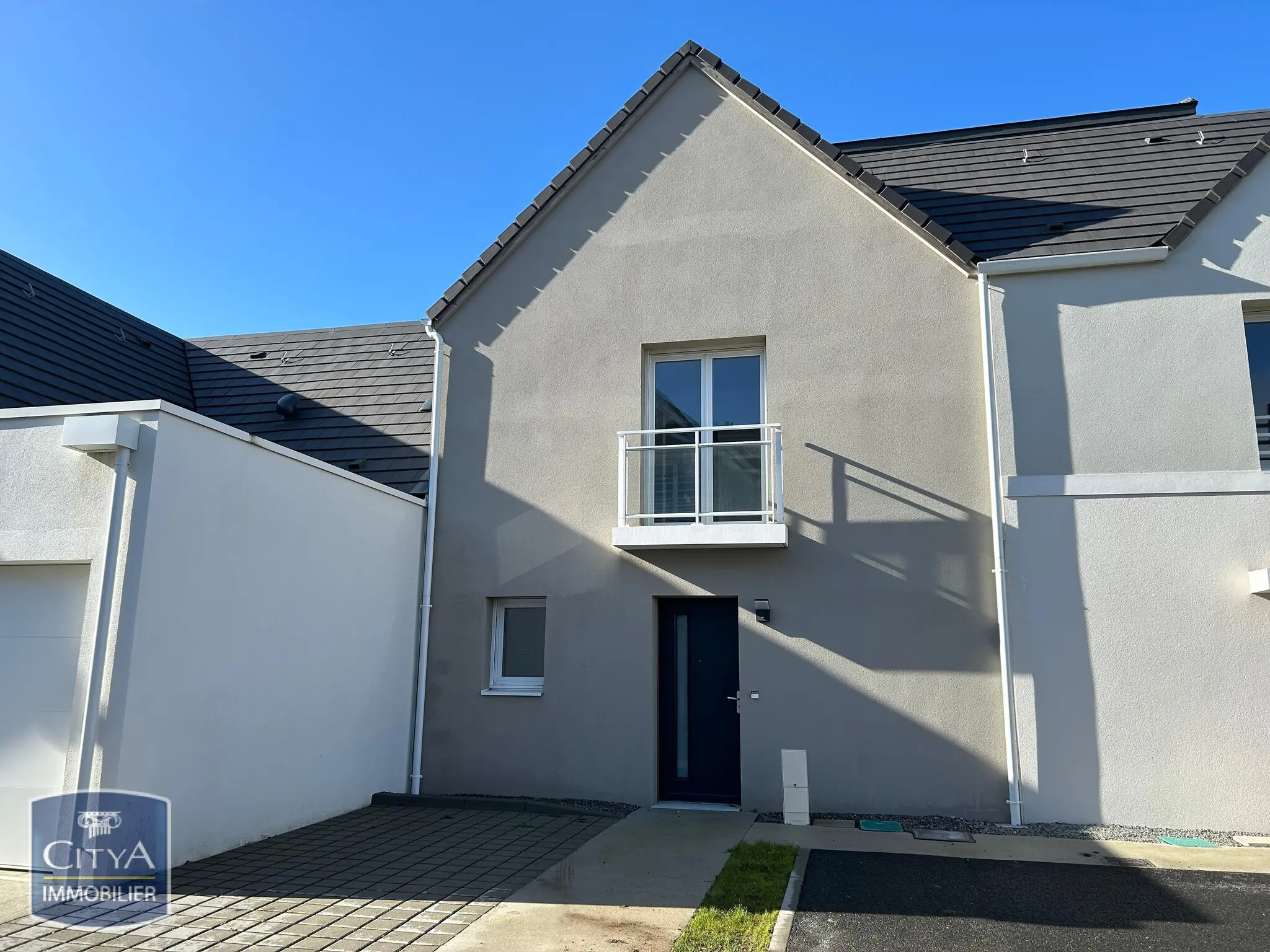 Photo 2 Maison 4 pièces 92.5m²