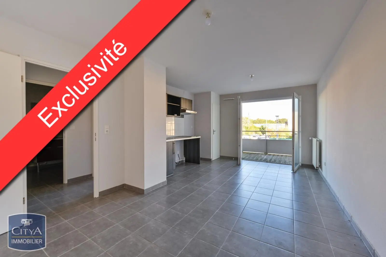 Photo 1 Appartement 2 pièces 46.97m²