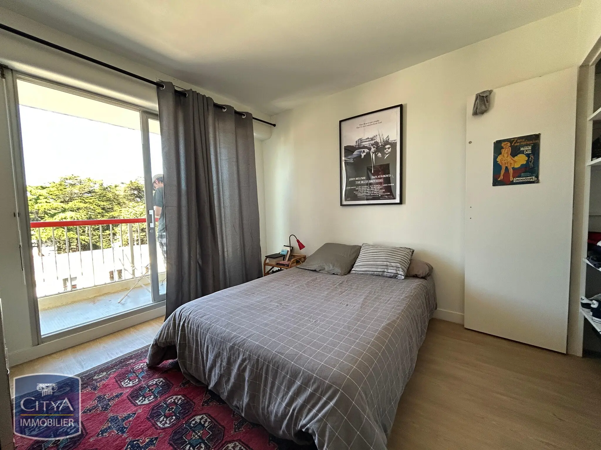 Photo 5 Appartement 2 pièces 36.63m²