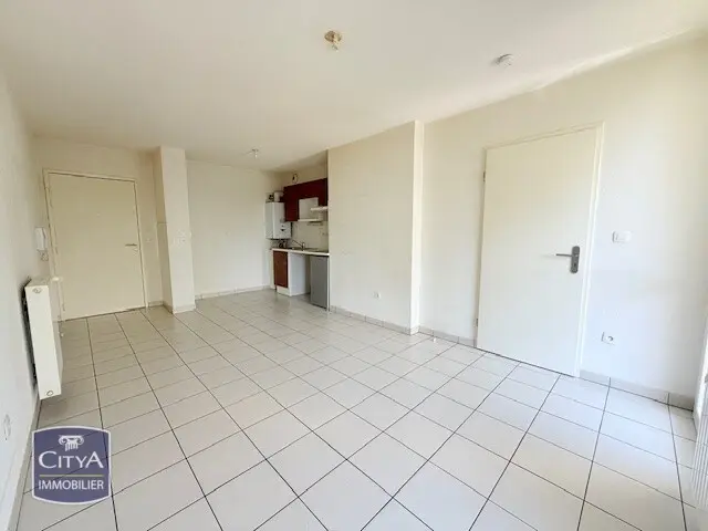Photo 2 Appartement 2 pièces 38.94m²