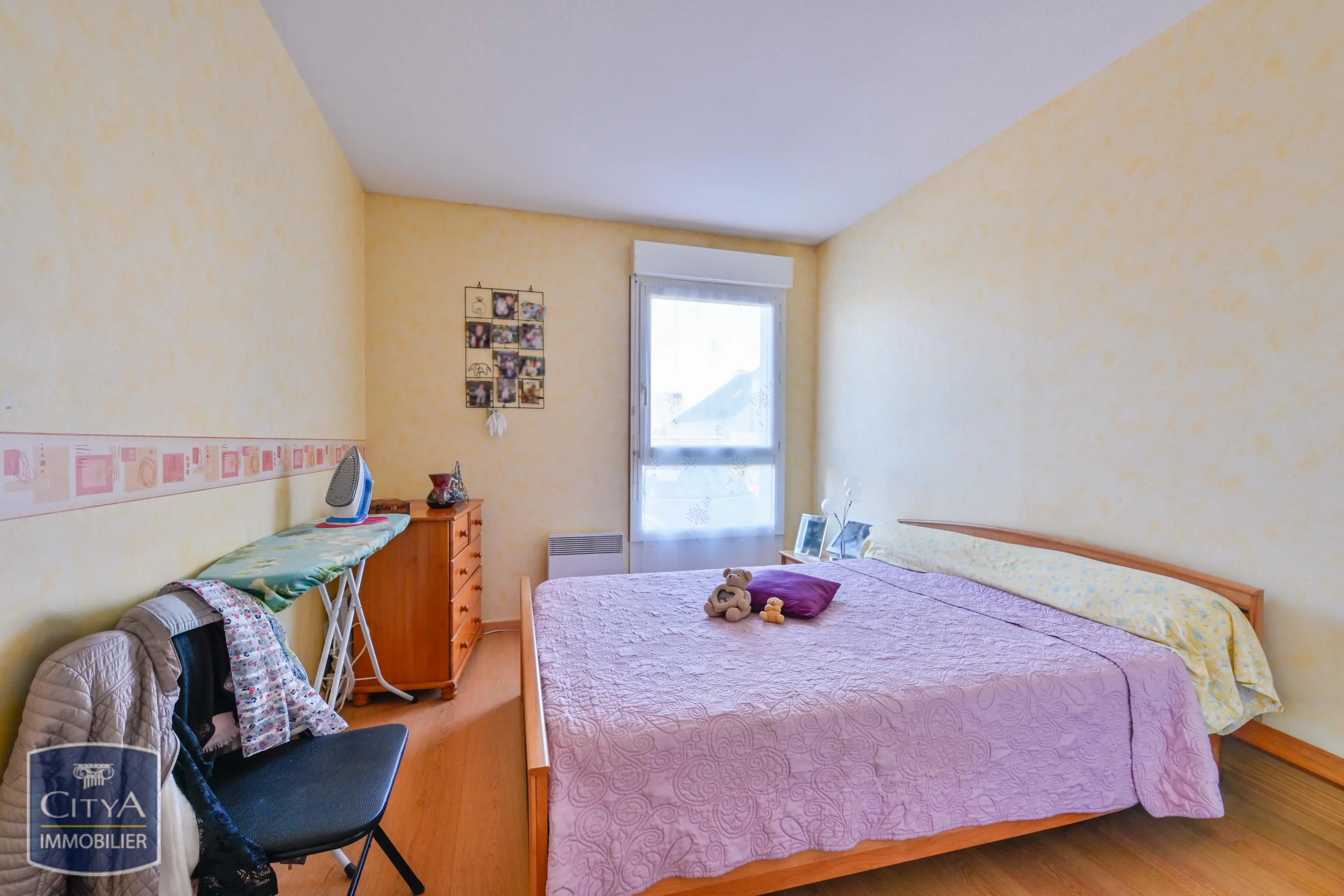 Photo 9 Appartement 3 pièces 62m²