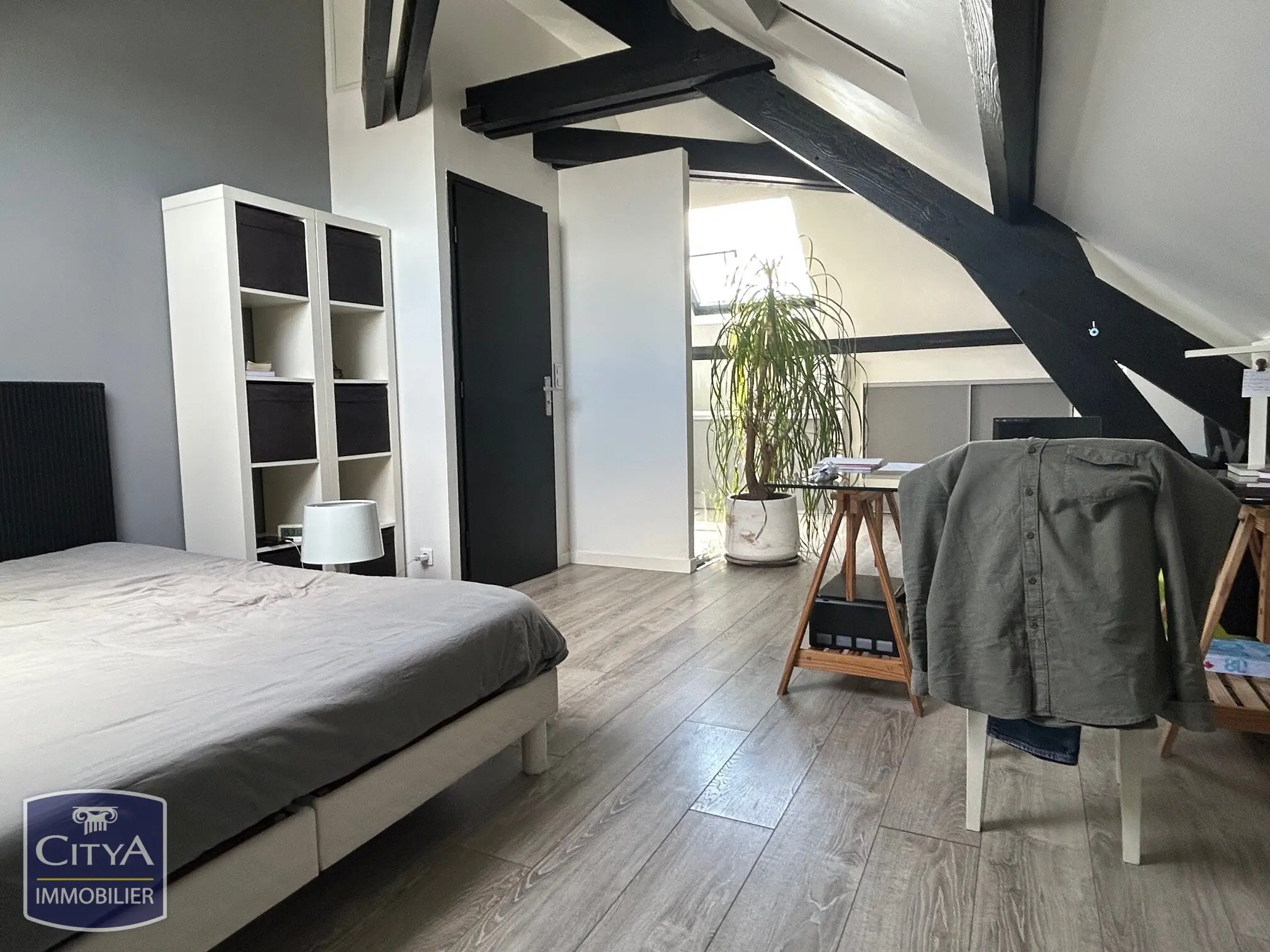 Photo 7 Appartement 2 pièces 43.73m²