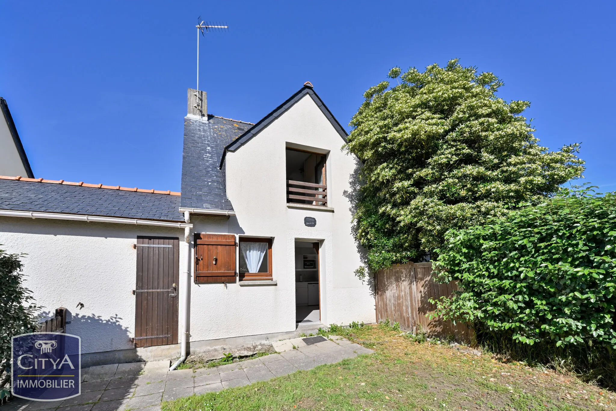Maison 2 pièces 28 m² · à Batz-sur-Mer · 28 m² · 153 000 €