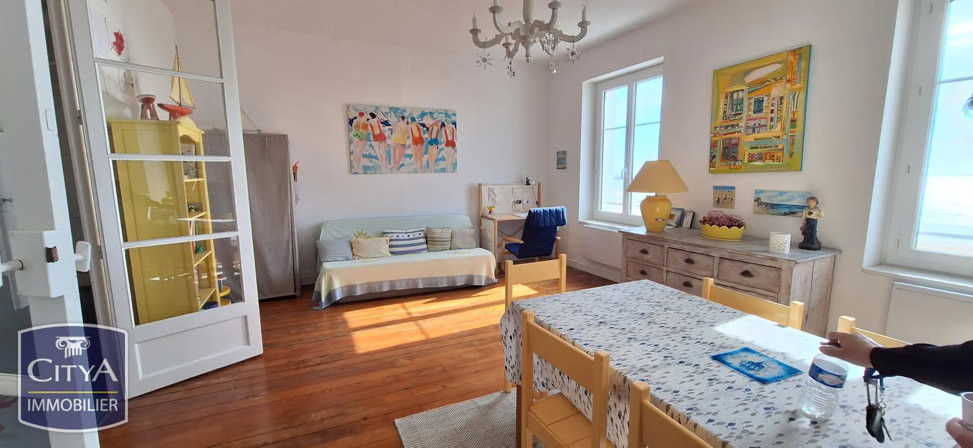 Photo 7 Appartement 5 pièces 134m²